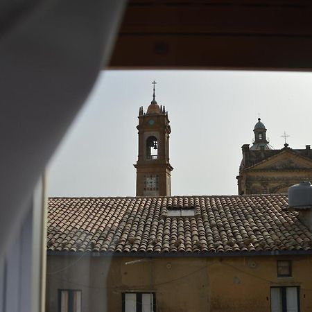 ホテル I Colori Della Sicilia カルタジローネ エクステリア 写真