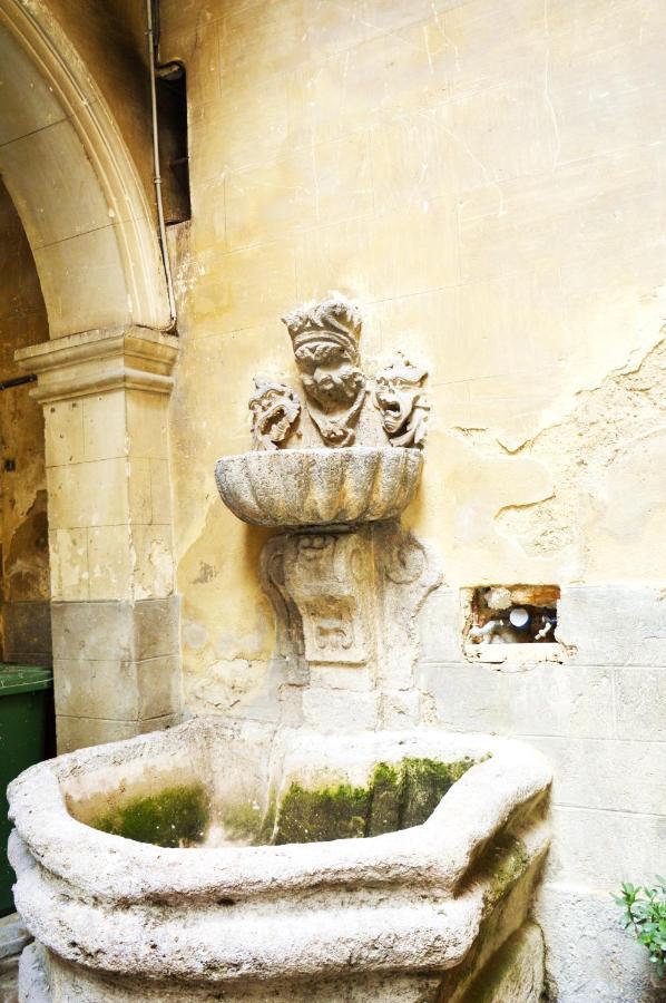 ホテル I Colori Della Sicilia カルタジローネ エクステリア 写真