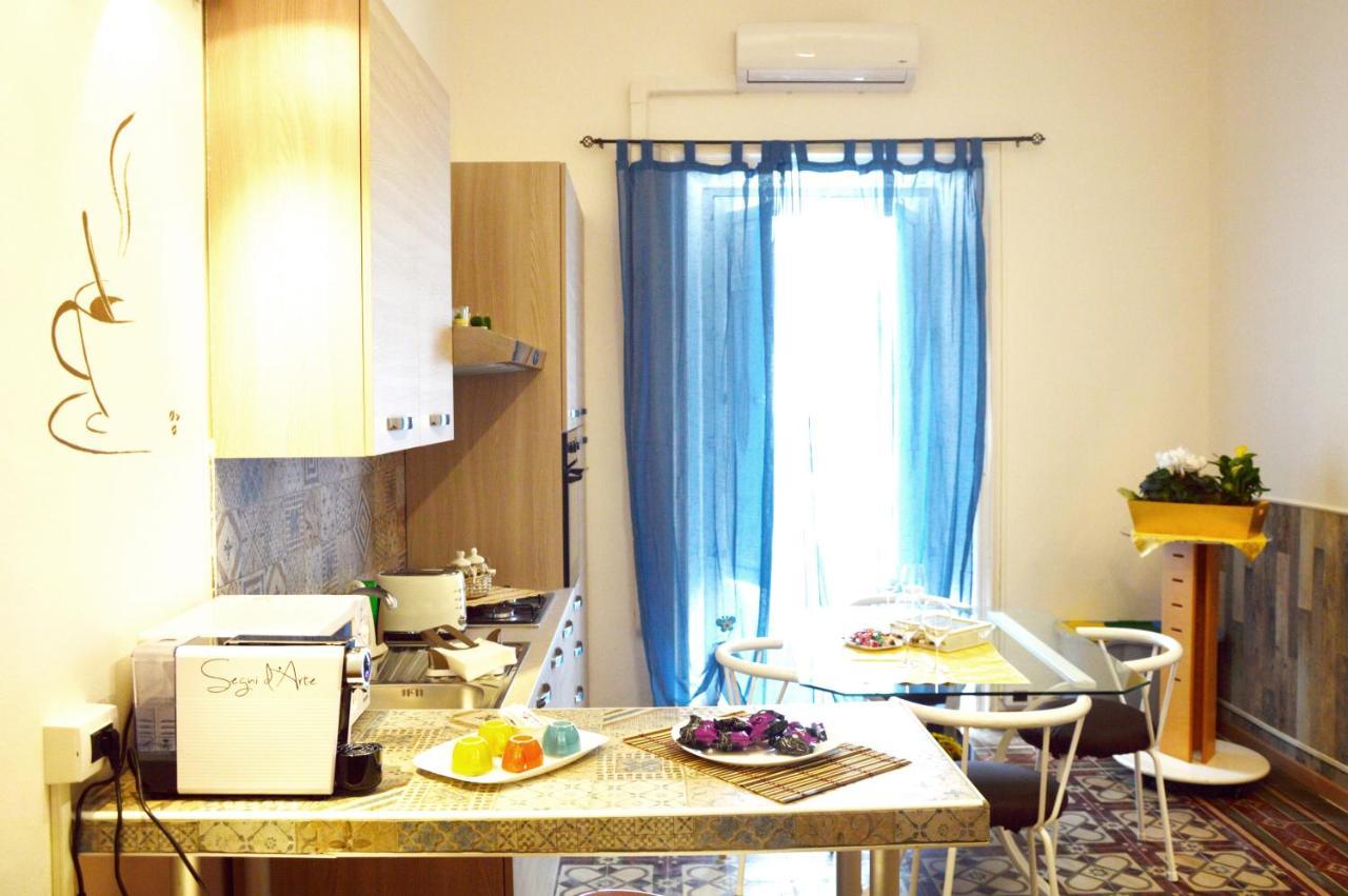 ホテル I Colori Della Sicilia カルタジローネ エクステリア 写真